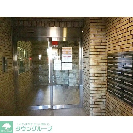 メゾン・ド・ディマンシェの物件内観写真